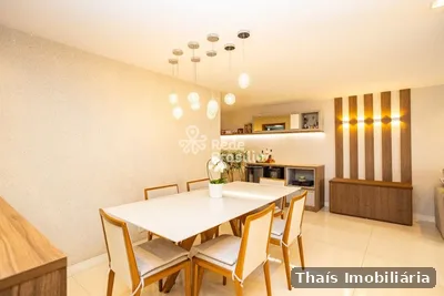 Apartamento com 3 quartos à venda — foto 3