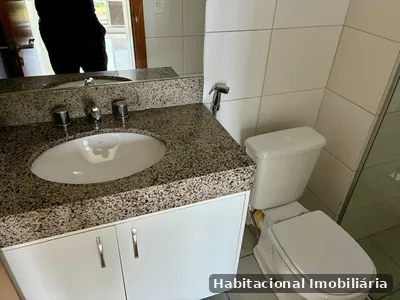 Kitnet com 1 quarto para alugar — foto 5