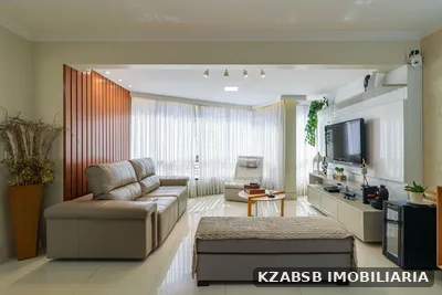 Apartamento com 4 quartos à venda — foto 2