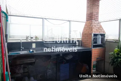 Apartamento com 3 quartos à venda — foto 5
