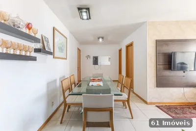 Apartamento com 3 quartos à venda — foto 5