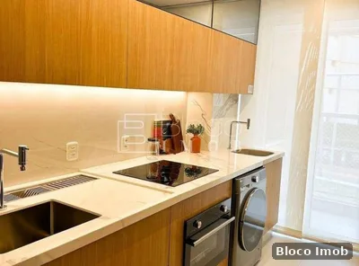 Apartamento com 3 quartos à venda — foto 3