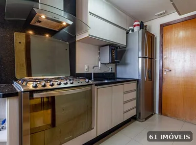 Apartamento com 4 quartos à venda — foto 5