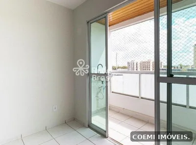 Apartamento com 3 quartos para alugar — foto 2