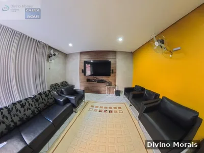 Apartamento com 3 quartos à venda — foto 2