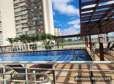 Apartamento com 2 quartos para alugar — foto 3