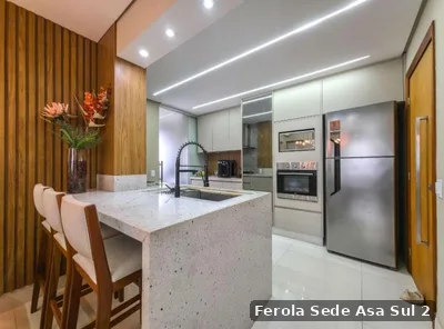 Apartamento com 3 quartos à venda — foto 5