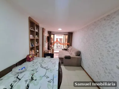 Apartamento com 3 quartos à venda — foto 4