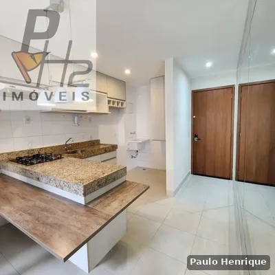 Apartamento com 2 quartos à venda — foto 2