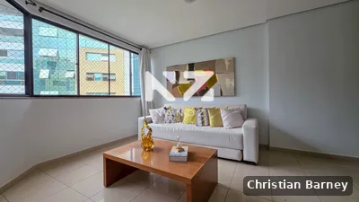 Apartamento com 3 quartos à venda — foto 3