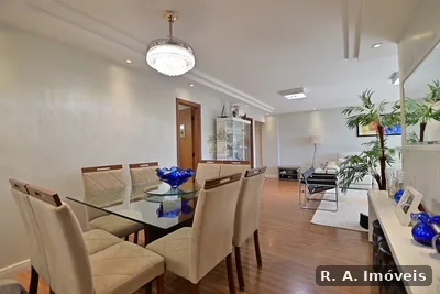 Apartamento com 4 quartos à venda — foto 4