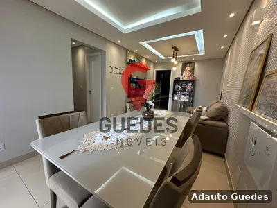 Apartamento com 3 quartos à venda — foto 3