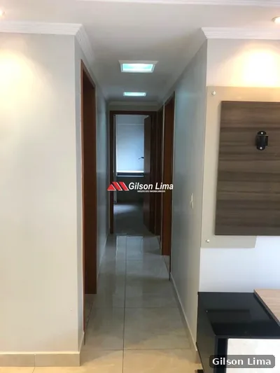 Apartamento com 3 quartos à venda — foto 5