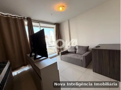 Apartamento com 1 quarto para alugar — foto 4