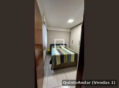 Apartamento com 1 quarto à venda — foto 5