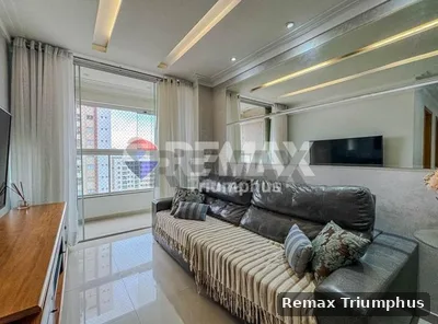Apartamento com 3 quartos à venda — foto 4