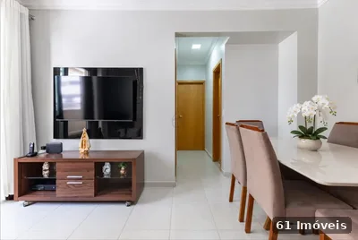 Apartamento com 2 quartos à venda — foto 3