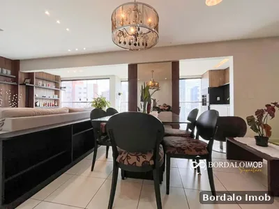 Apartamento com 3 quartos à venda — foto 5