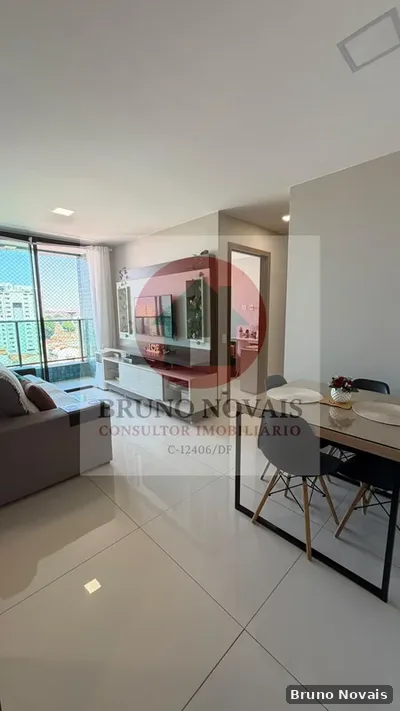 Apartamento com 2 quartos à venda — foto 3