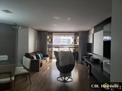 Apartamento com 4 quartos à venda — foto 3