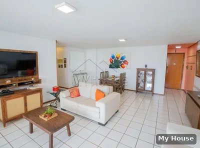 Apartamento com 4 quartos à venda — foto 4
