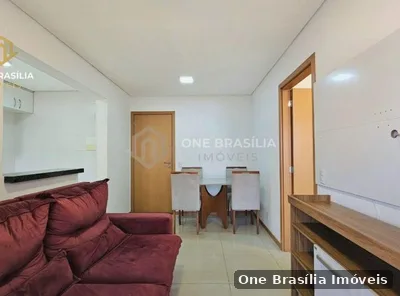Apartamento com 1 quarto para alugar — foto 3