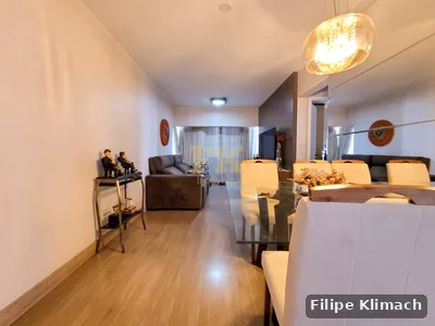 Apartamento com 2 quartos à venda — foto 2