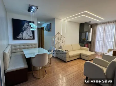 Apartamento com 2 quartos à venda — foto 2