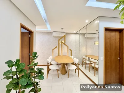 Apartamento com 2 quartos à venda — foto 5