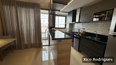 Apartamento com 3 quartos à venda — foto 5