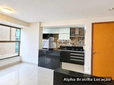 Apartamento com 1 quarto para alugar — foto 5