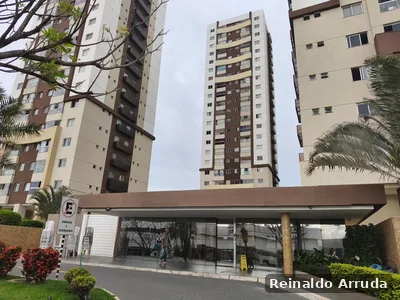 Apartamento com 2 quartos à venda — foto 2