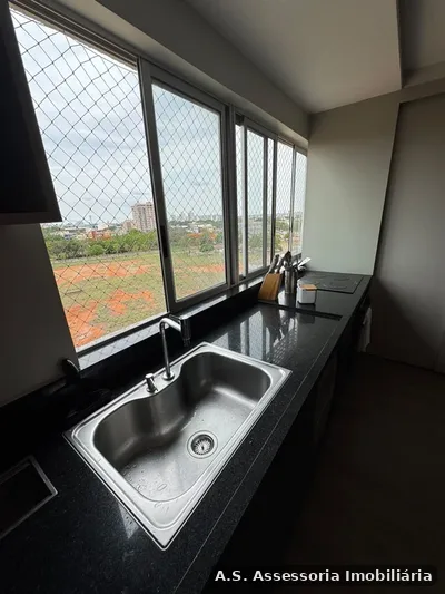 Apartamento com 2 quartos à venda — foto 4
