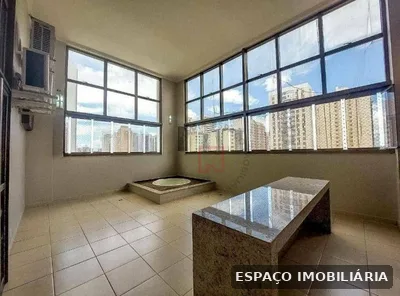 Apartamento com 3 quartos à venda em Norte, Águas Claras — foto 1