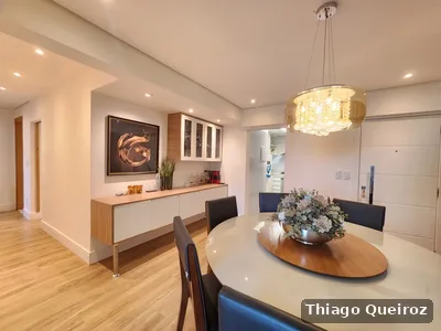 Apartamento com 3 quartos à venda — foto 3