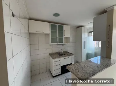 Apartamento com 1 quarto à venda — foto 4