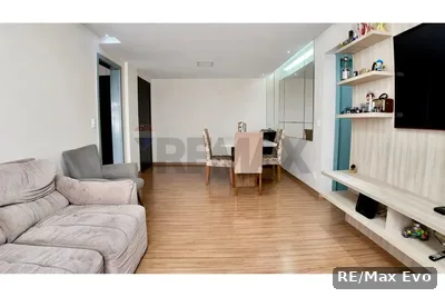 Apartamento com 3 quartos à venda — foto 4