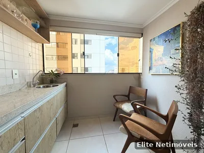 Apartamento com 2 quartos à venda — foto 4