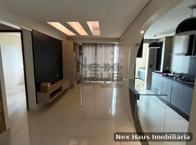 Apartamento com 2 quartos para alugar — foto 2