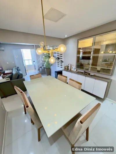 Apartamento com 3 quartos à venda — foto 2