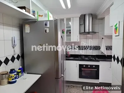 Apartamento com 3 quartos à venda — foto 5