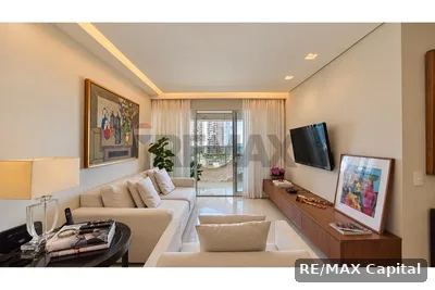 Apartamento com 3 quartos à venda — foto 5