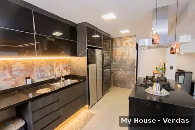 Apartamento com 3 quartos à venda — foto 4