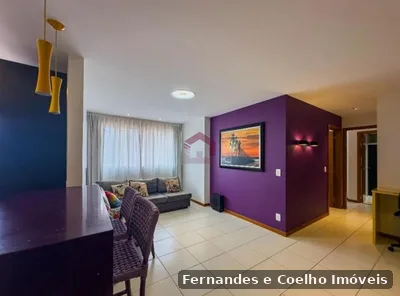 Apartamento com 2 quartos à venda — foto 3