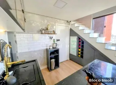 Apartamento com 1 quarto à venda — foto 3