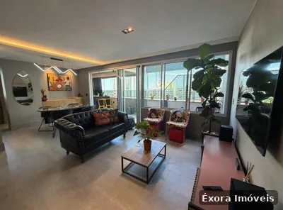 Apartamento com 3 quartos à venda em Sul, Águas Claras — foto 1