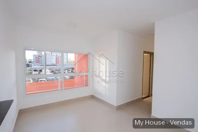 Apartamento com 2 quartos para alugar em Areal, Águas Claras — foto 1