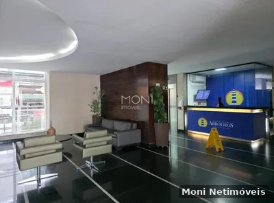 Apartamento com 1 quarto para alugar em Sul, Águas Claras — foto 1