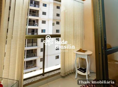 Apartamento com 3 quartos à venda — foto 4