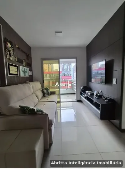 Apartamento com 1 quarto à venda em Norte, Águas Claras — foto 1